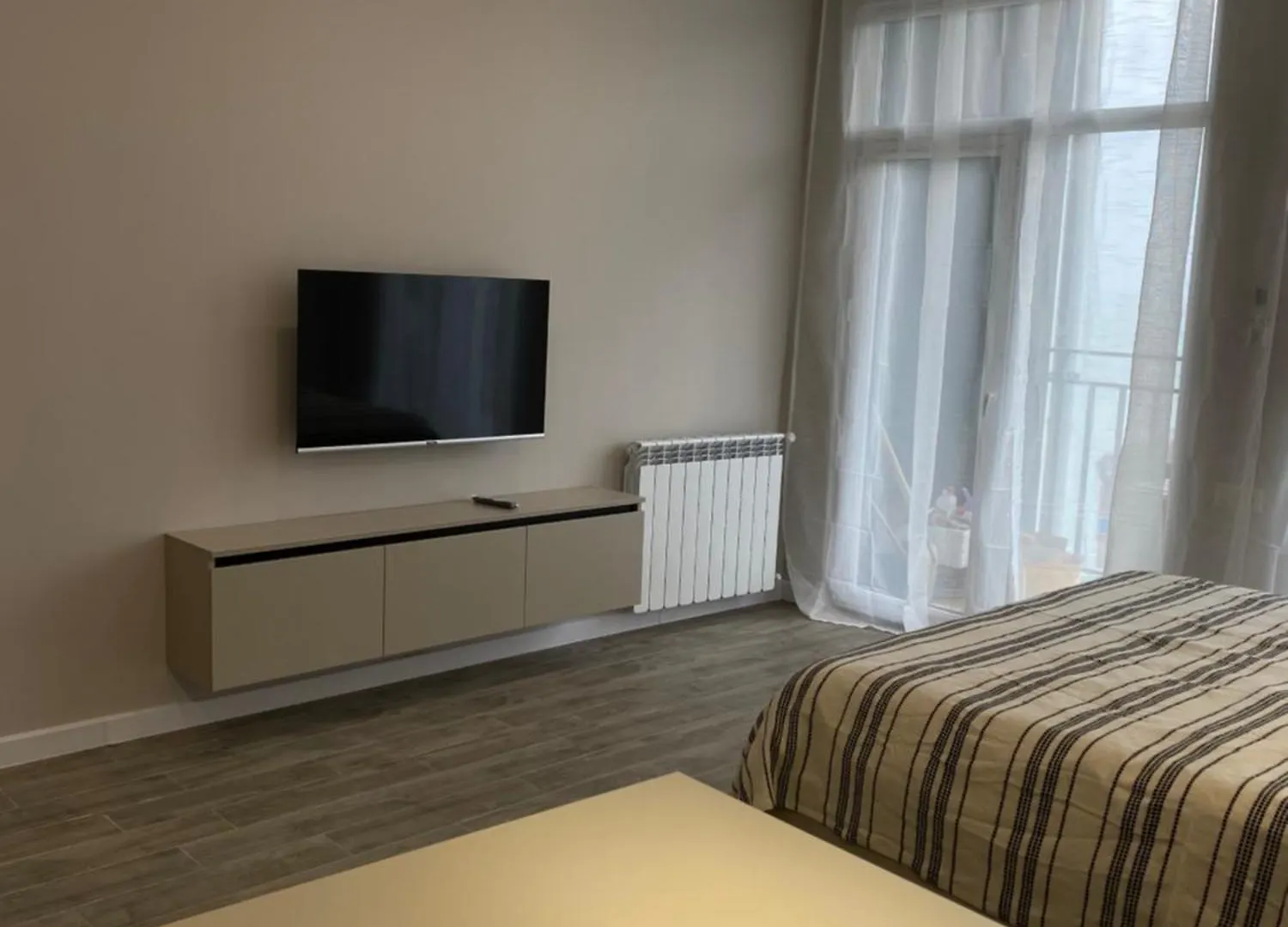 Batumi Apartment Georgia