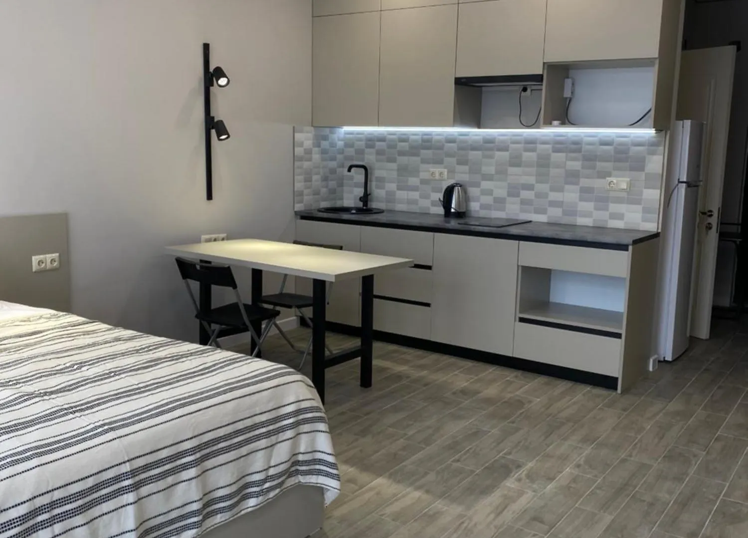 Batumi Apartment